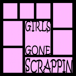 Girls Gone Scrappin